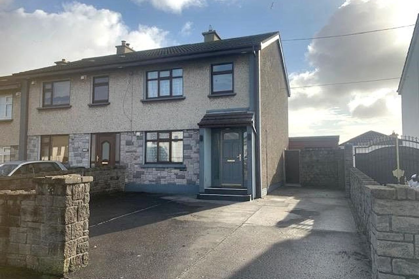 Saint Anthony, 120 Inishannagh Park, Newcastle, Co. Galway, H91A4VH