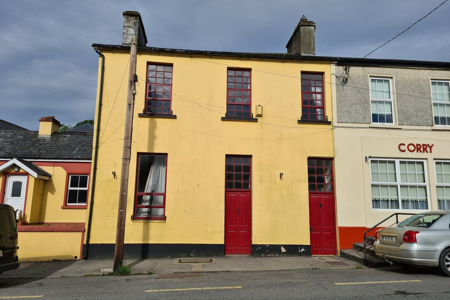 Main Street, Killadysert, Co. Clare is for sale on Daft.ie