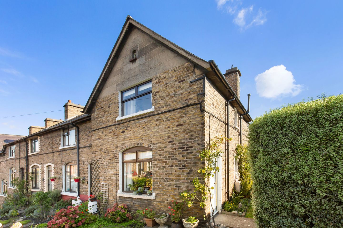 189 O'Reilly Avenue, Ceannt Fort, Mount Brown, Dublin 8, D08CR6K
