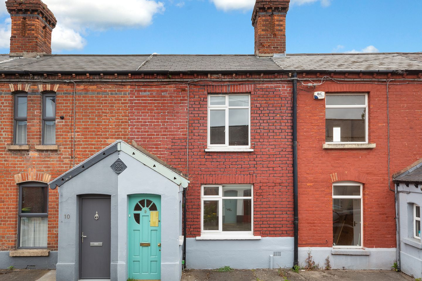 9 Avondale Avenue, Phibsborough, Phibsborough, Dublin 7, D07K381 is for