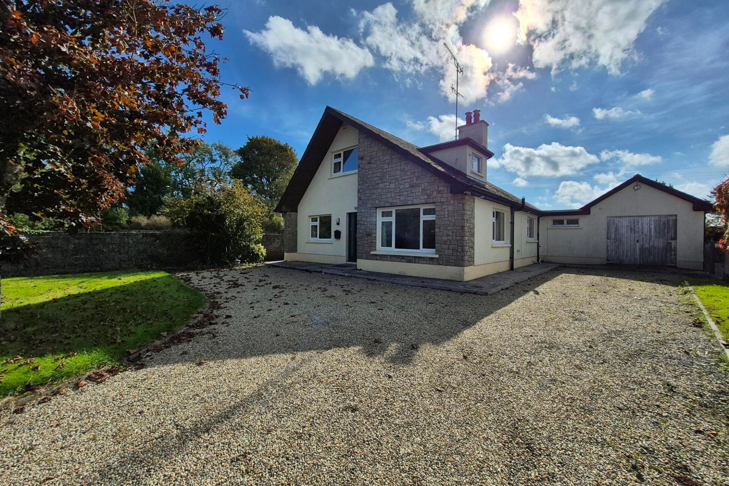 Sun Street, Tuam, Co. Galway, H54AT21