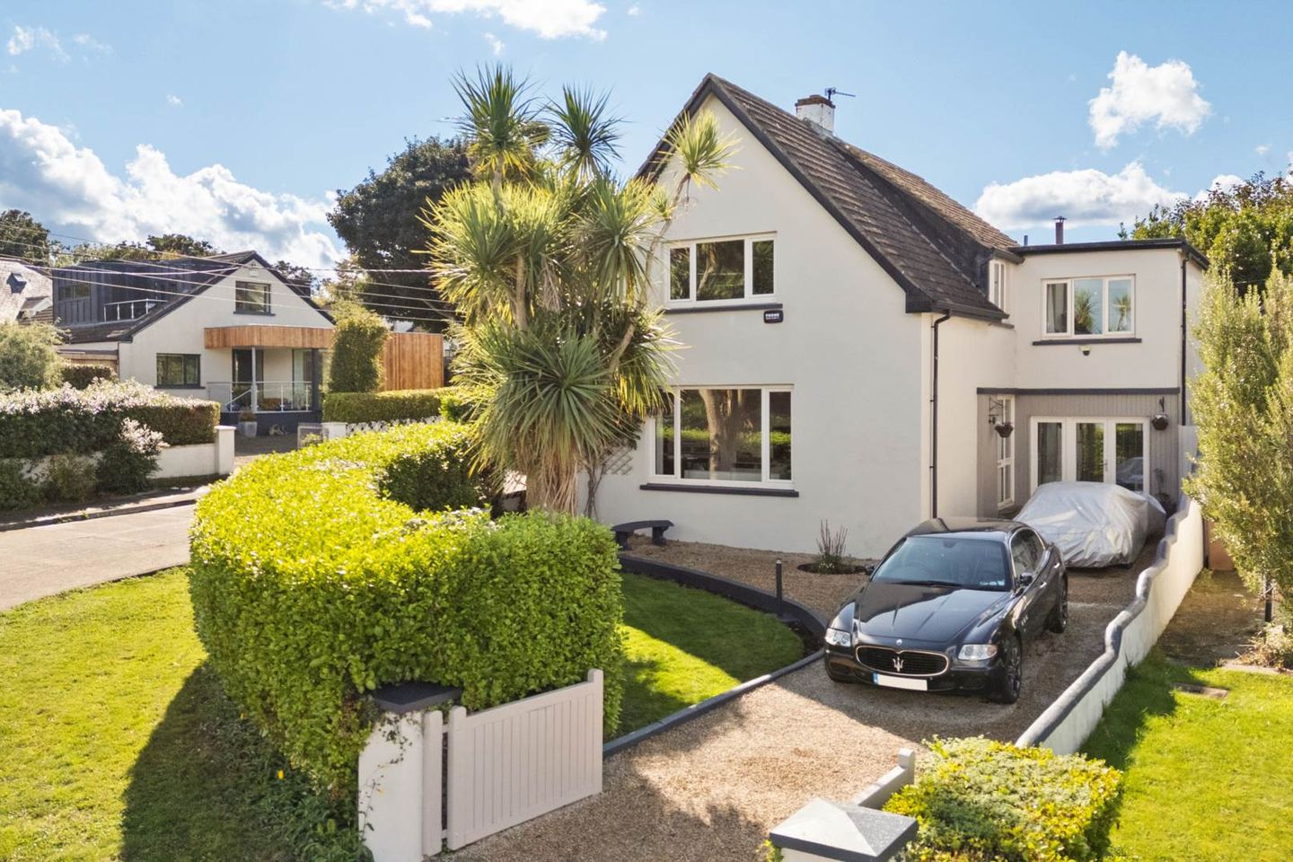 3 Seafield, Shankill, Dublin 18