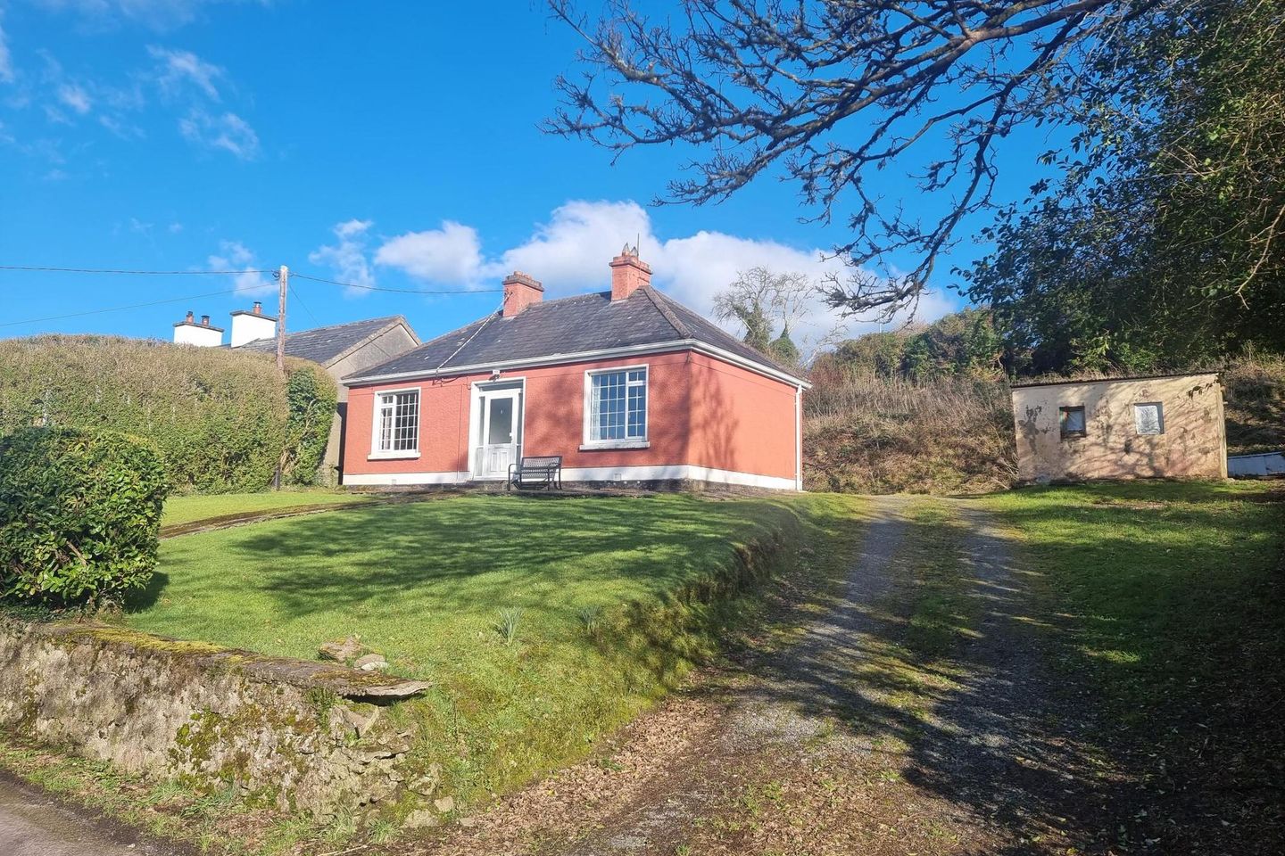 Ard Na Gréine, Mount Leader, Millstreet, Co. Cork is for sale on Daft.ie