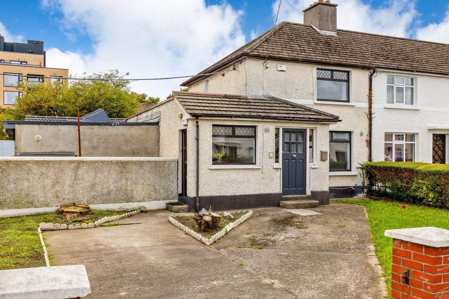 58 Clanawley Road, Killester, Dublin 5, D05FF85