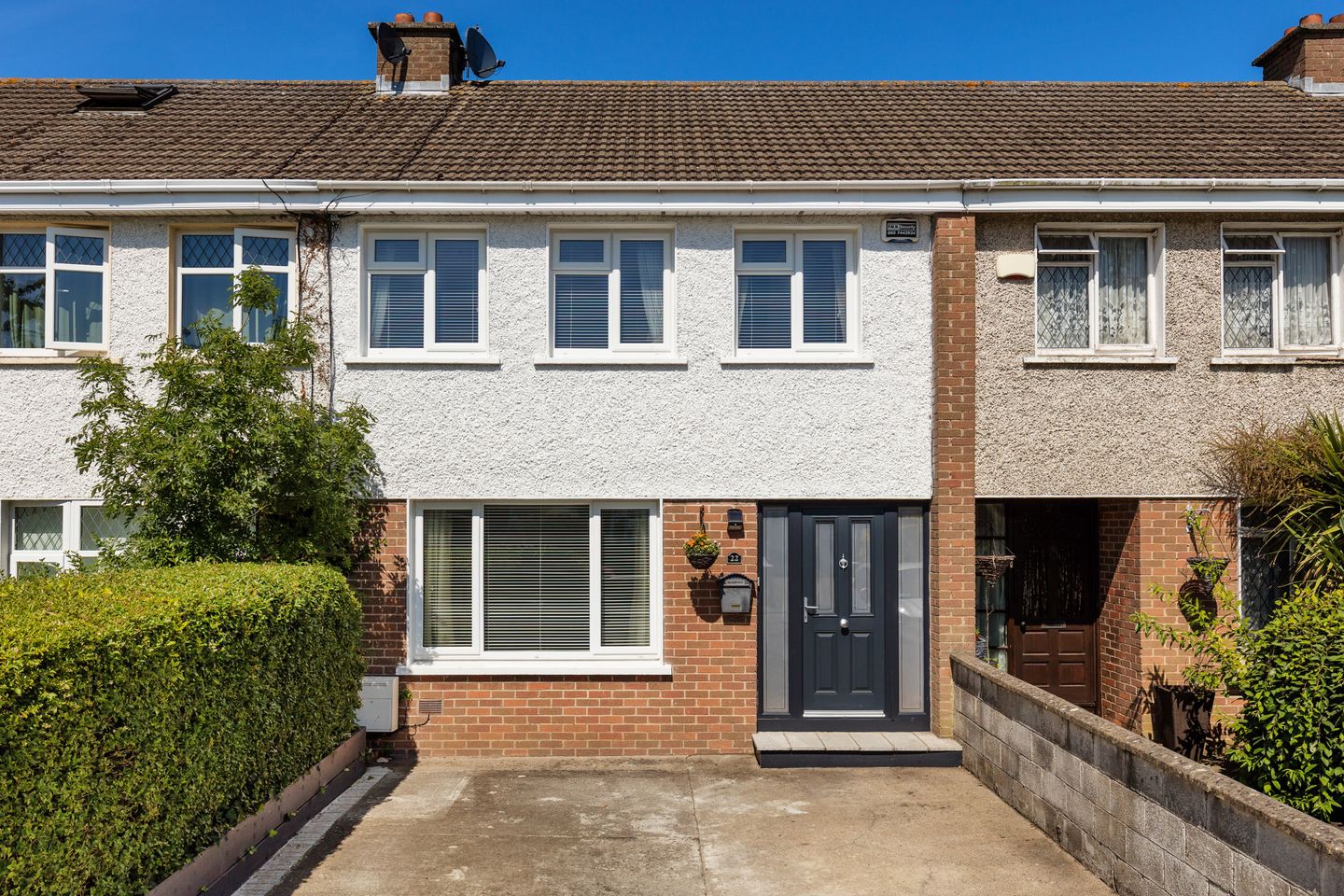 22 Inbhir Ide, Malahide, Co Dublin, K36D778 is for sale on Daft.ie
