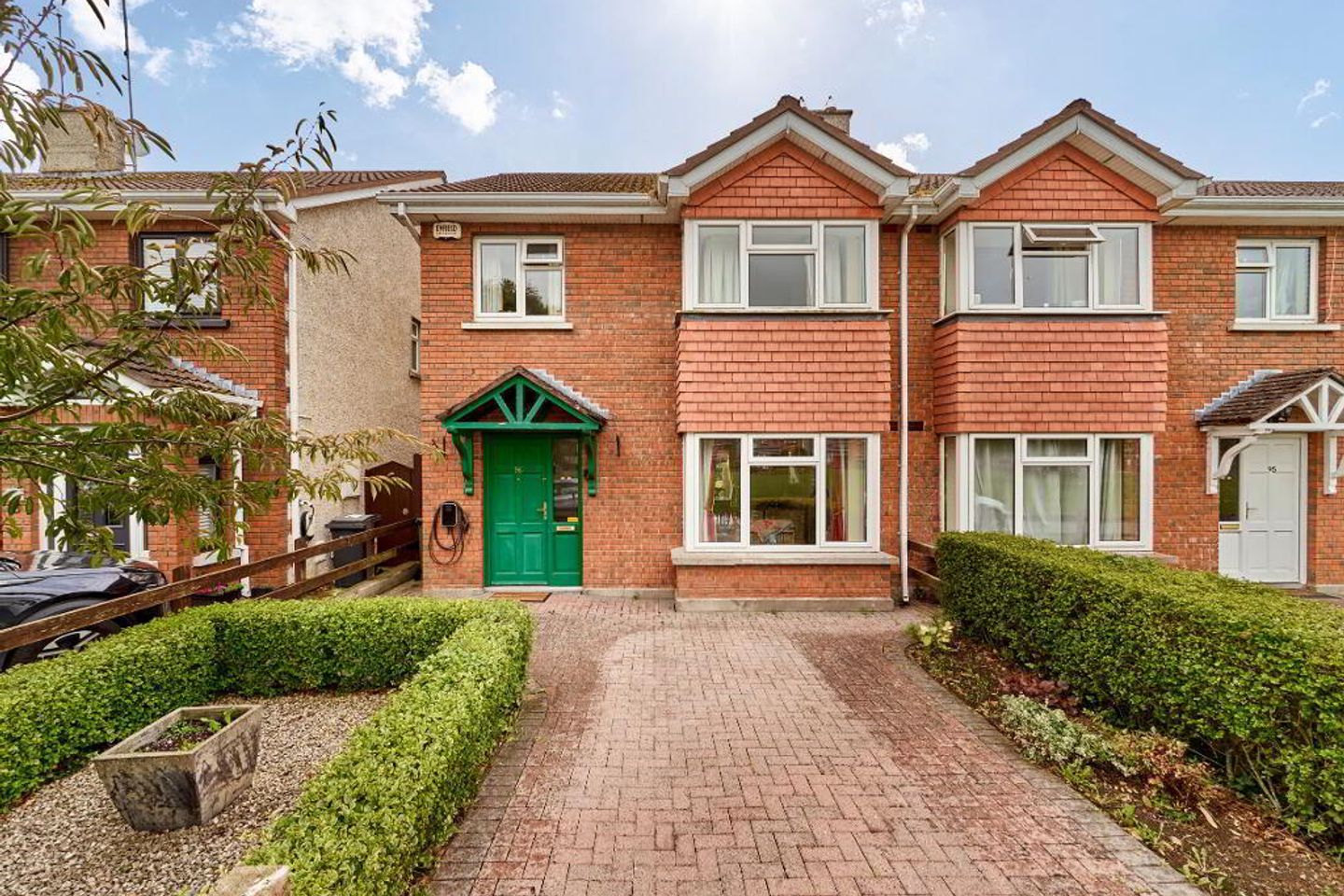 96 Lackanash Estate, C15XW96