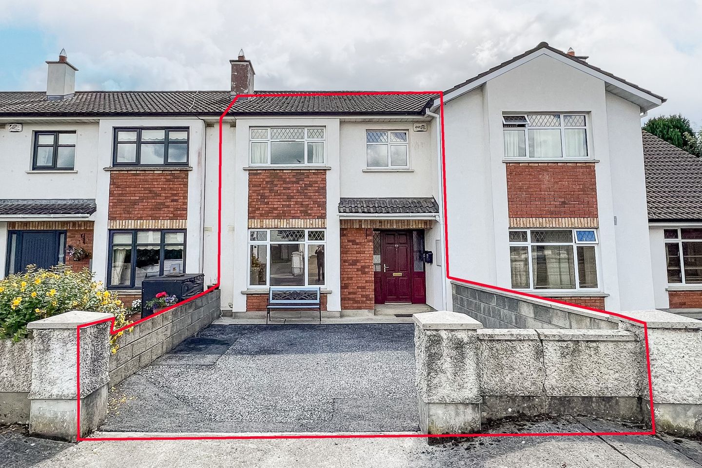 54 The Paddocks, Kells Road, Kilkenny, Co. Kilkenny, R95H2CN is for