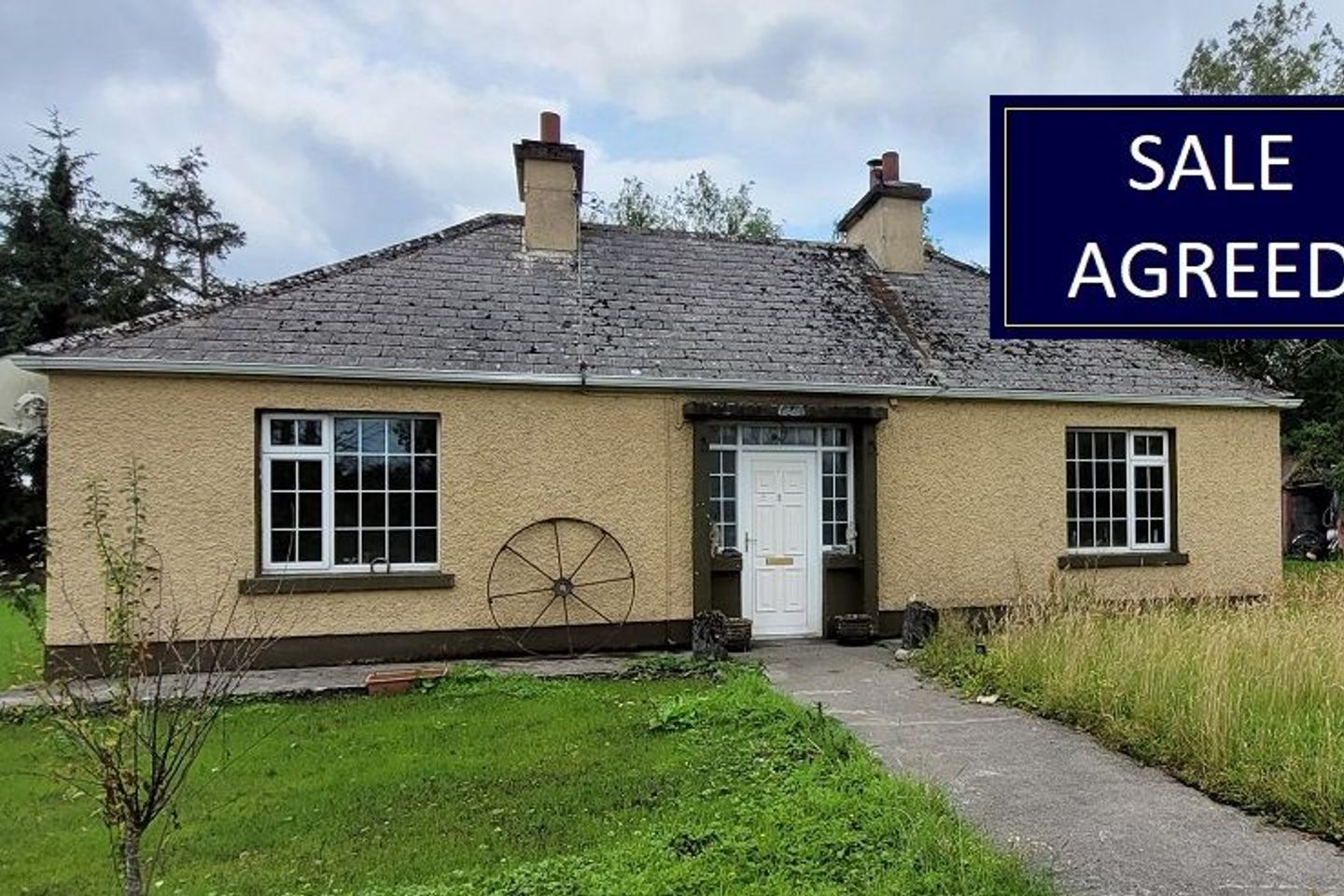 High Street, Ballygar, Ballygar, Co. Galway, F42VP49