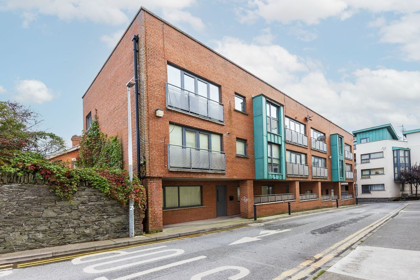 Apartment 1, Papworth Hall, George'S Hill, Balbriggan, Co. Dublin, K32TW54