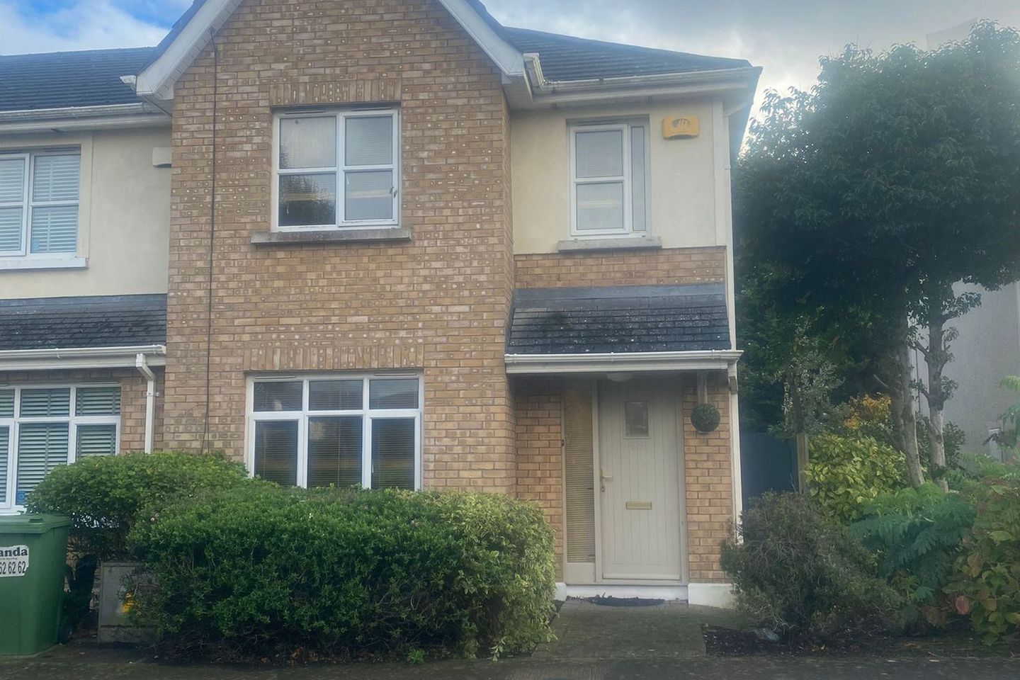 58 Eastham Court, Bettystown, Co. Meath, A92YX34 is for sale on Daft.ie