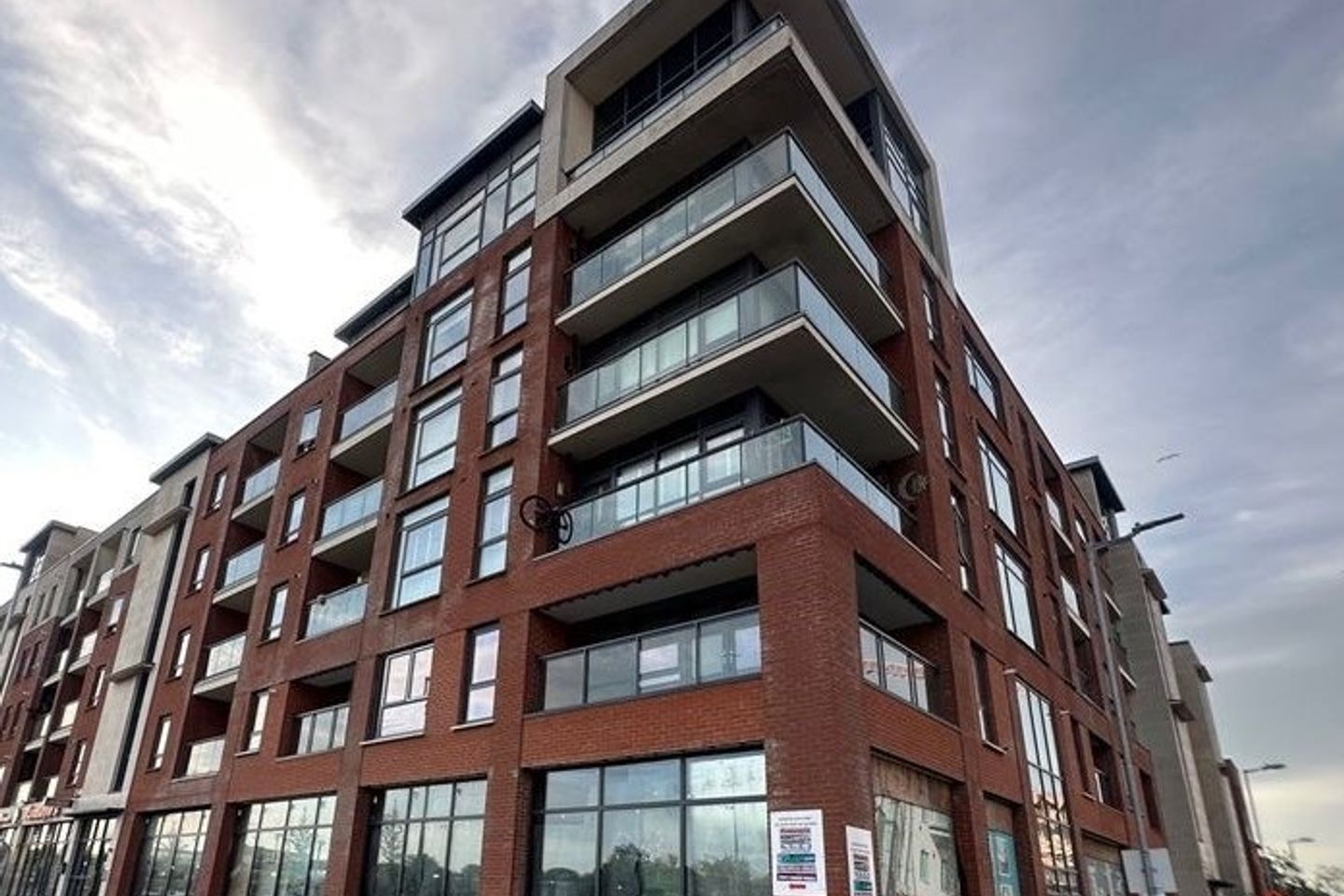 Apartment 5, 71A, Belmayne Avenue, Belmayne, Dublin 13, D13VX7T