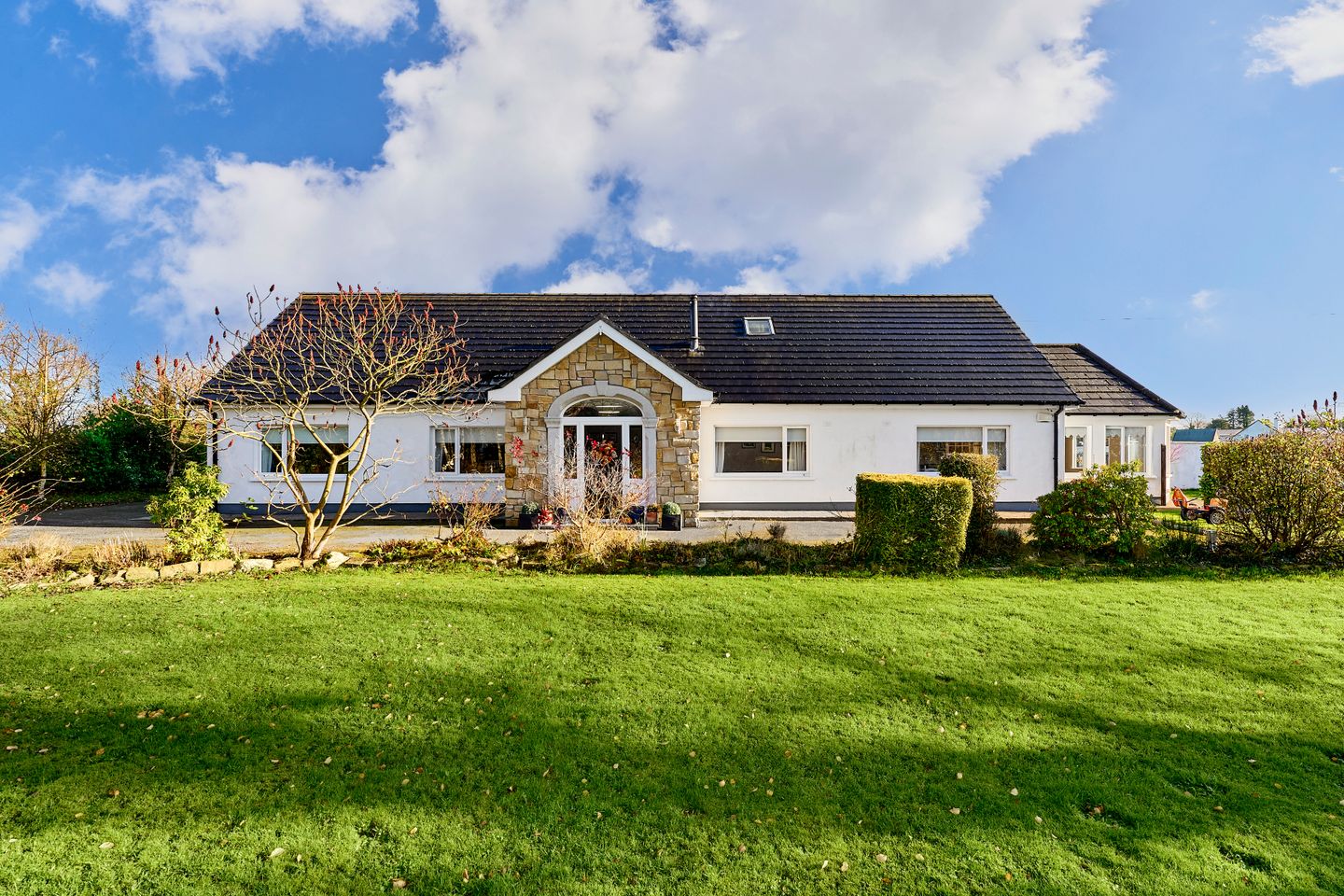 Lynfield House, Rathrone, Enfield, Co. Meath, A83EF20