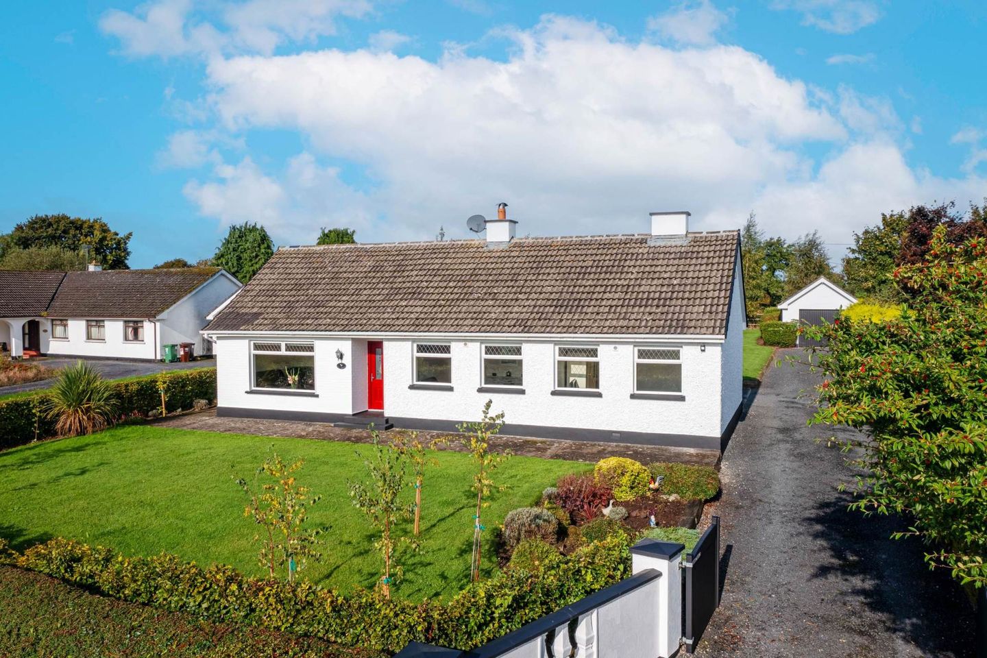 St Judes, Millicent Road, Clane, Co. Kildare, W91P8R6 is for sale on