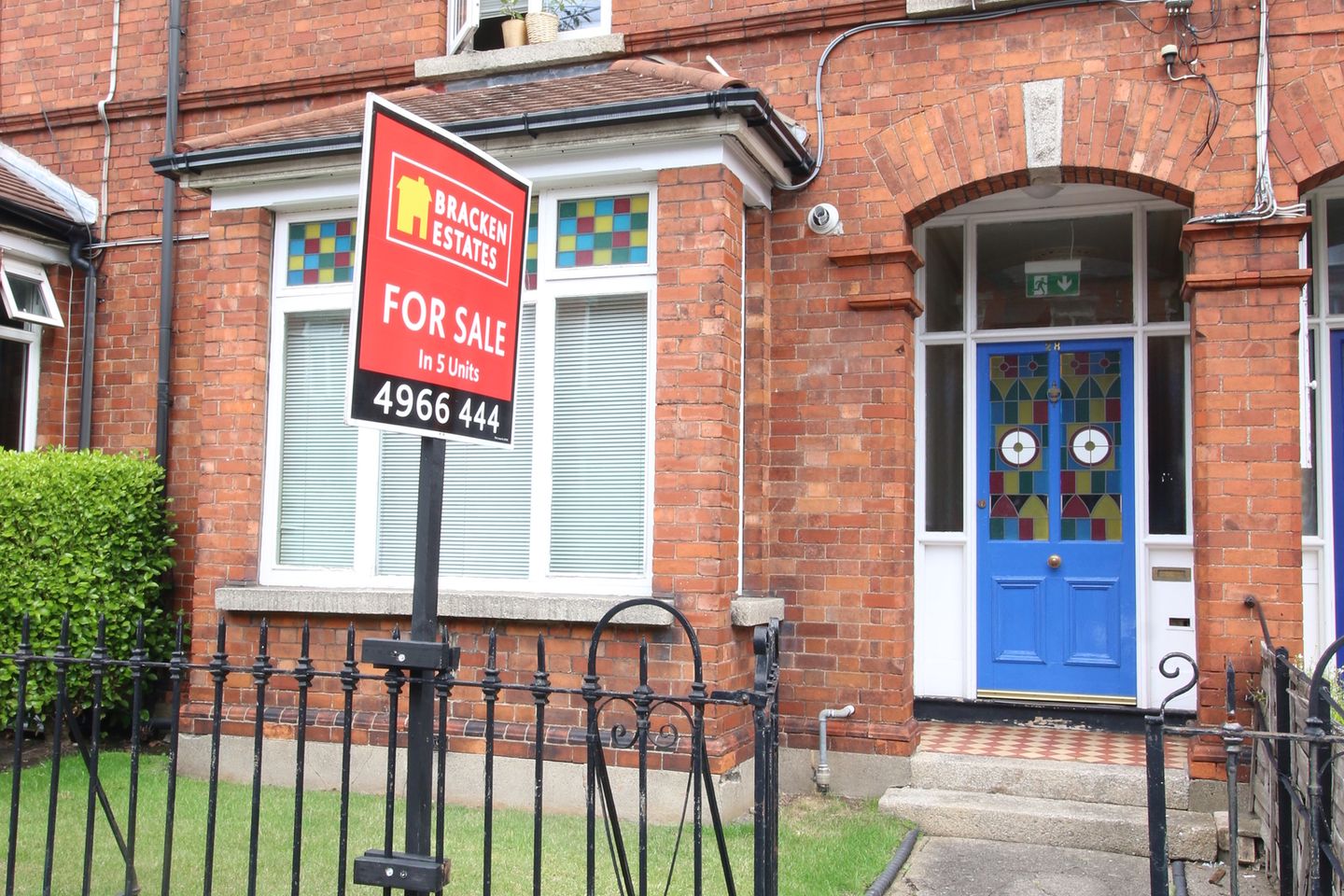 28 Casimir Road, Harold's Cross, Dublin 6 is for sale on Daft.ie