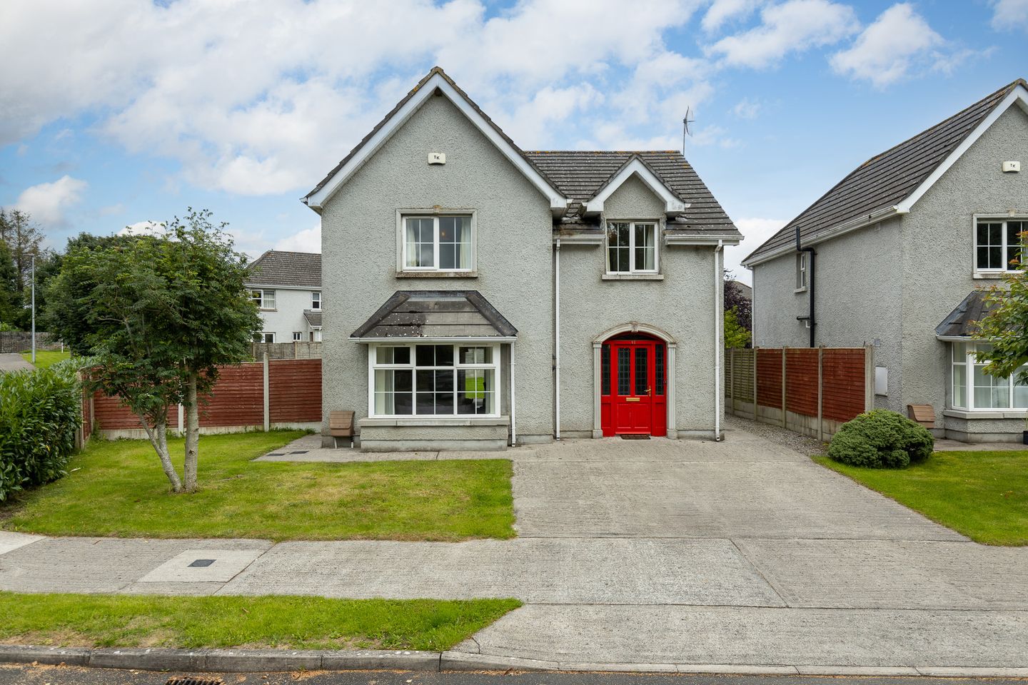 21 Killerig Golf Lodges, Killerig, Co. Carlow, R93R983 is for sale on