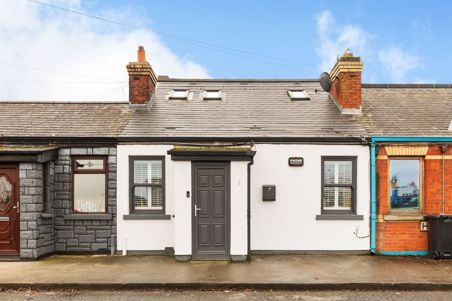 2 Pigeon House Road, Ringsend, Dublin 4, D04HH34