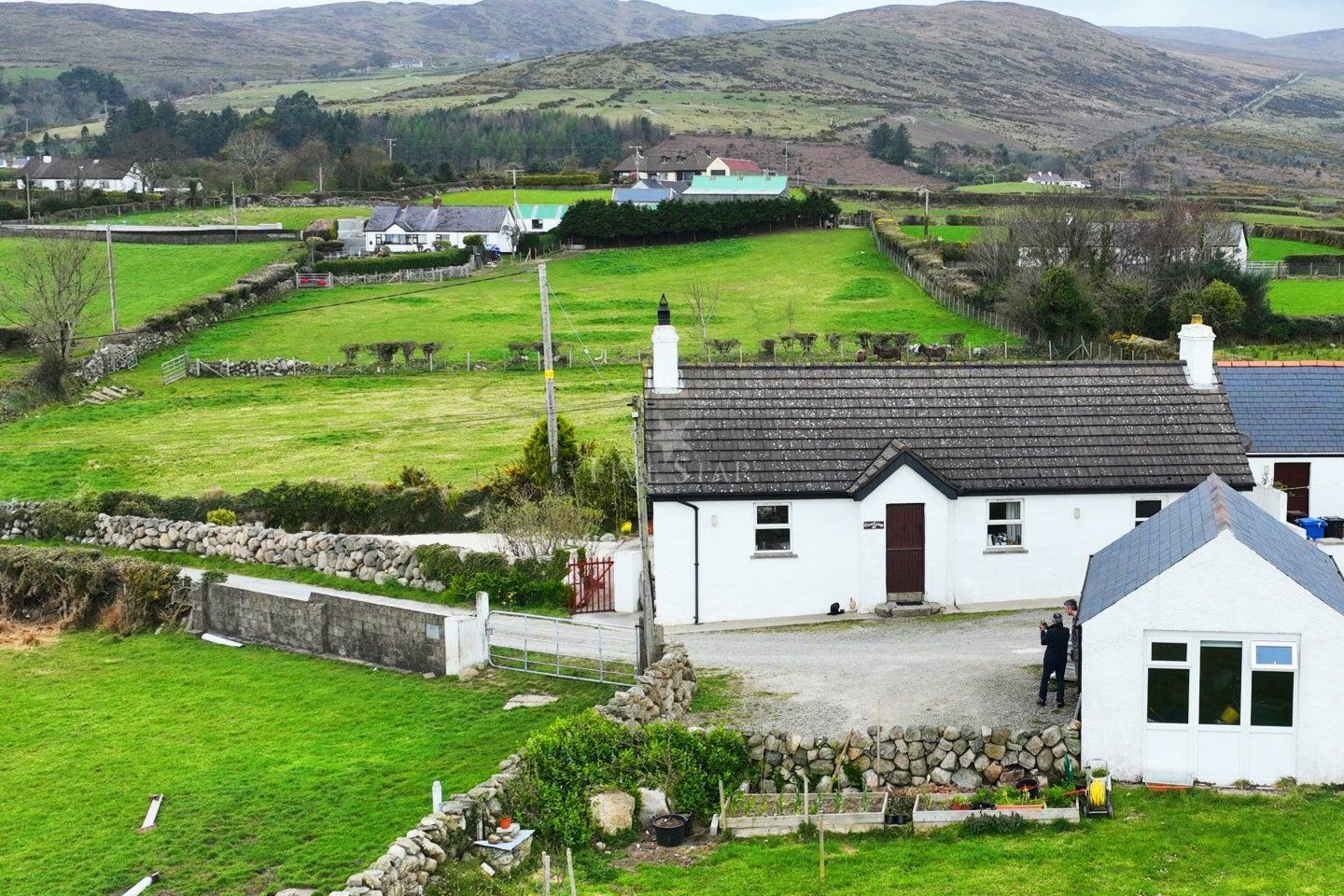 Kilkeel, Co. Down