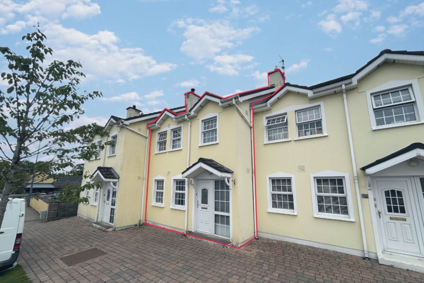 33 Belgard Grove, Patrickswell, Co. Limerick, V94TAA8