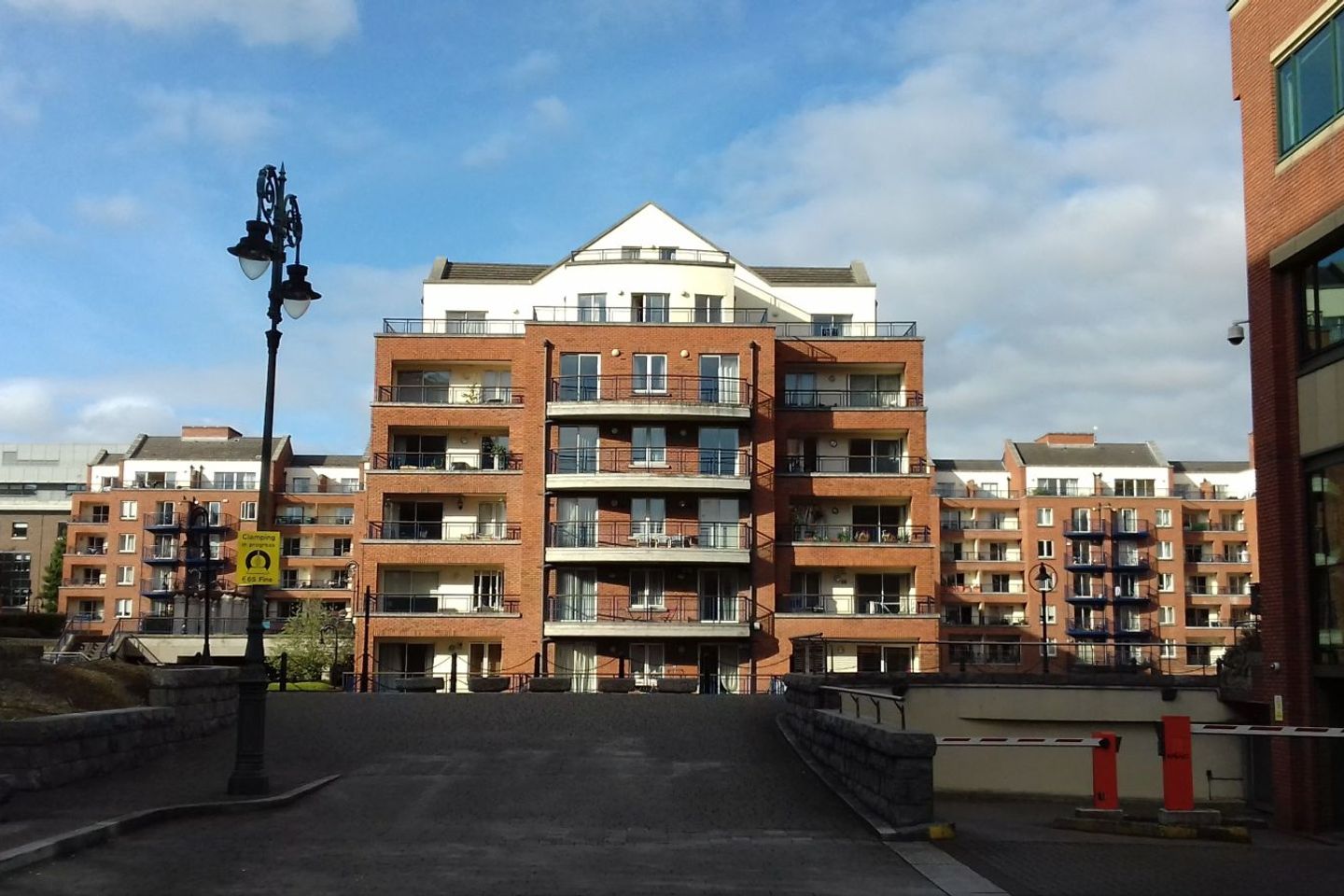 ,Inishtrahull, Custom House Harbour Apartments,I.F.S.C.,Dublin 1, IFSC, Dublin 1