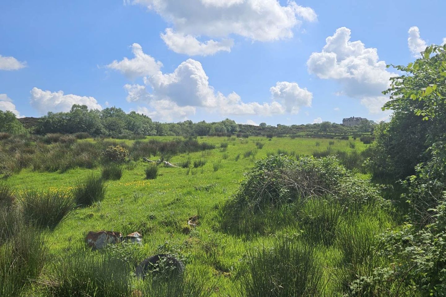 Knockbrack, Letterkenny, Co. Donegal, F92TEC8