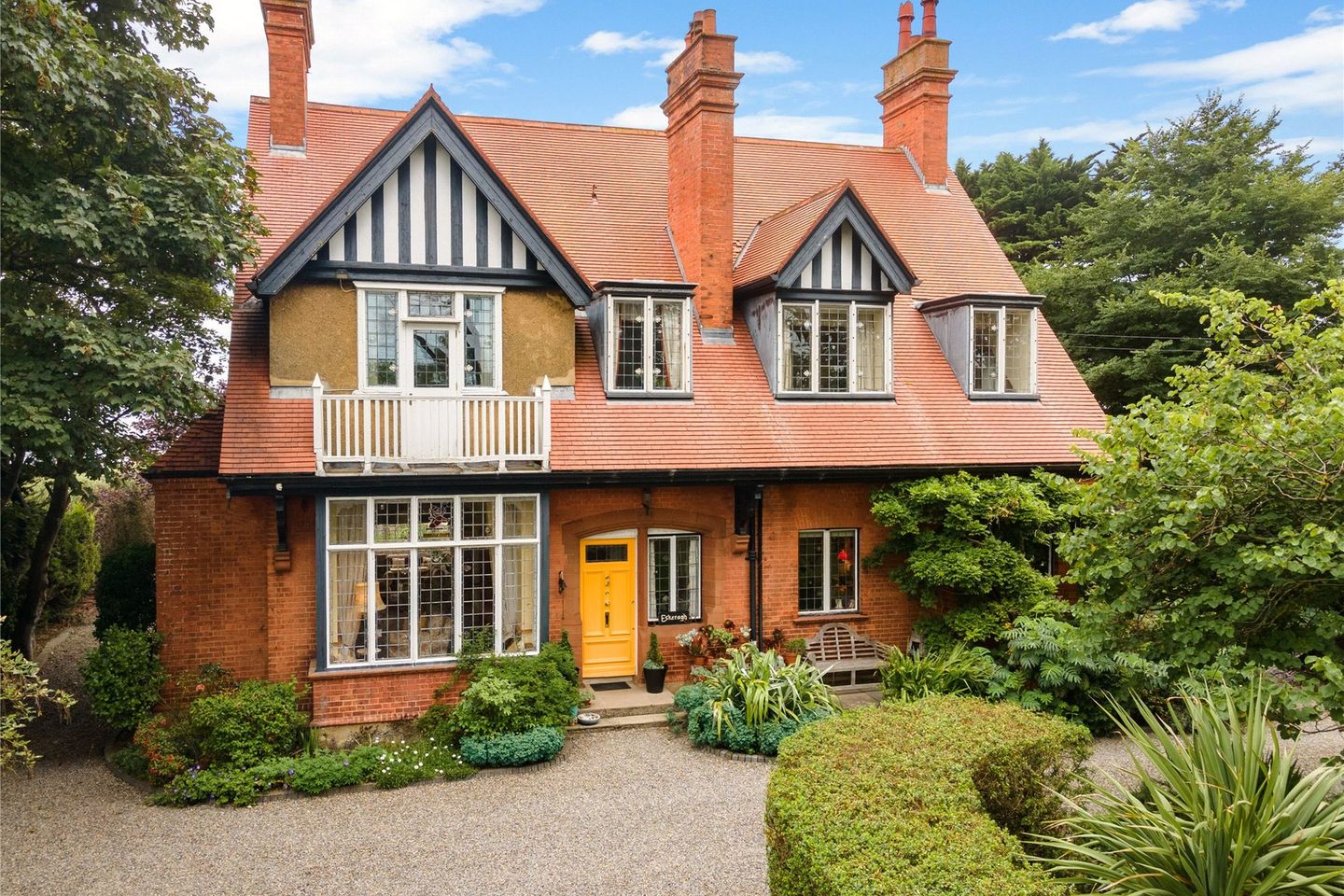Eskeragh, 18 Burrow Road, Sutton, Dublin 13, D13W7X6