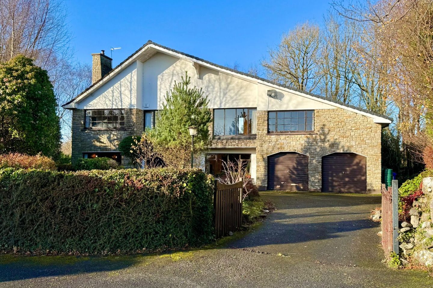 The Beeches, Coosan, Athlone, Co. Westmeath, N37N8E2