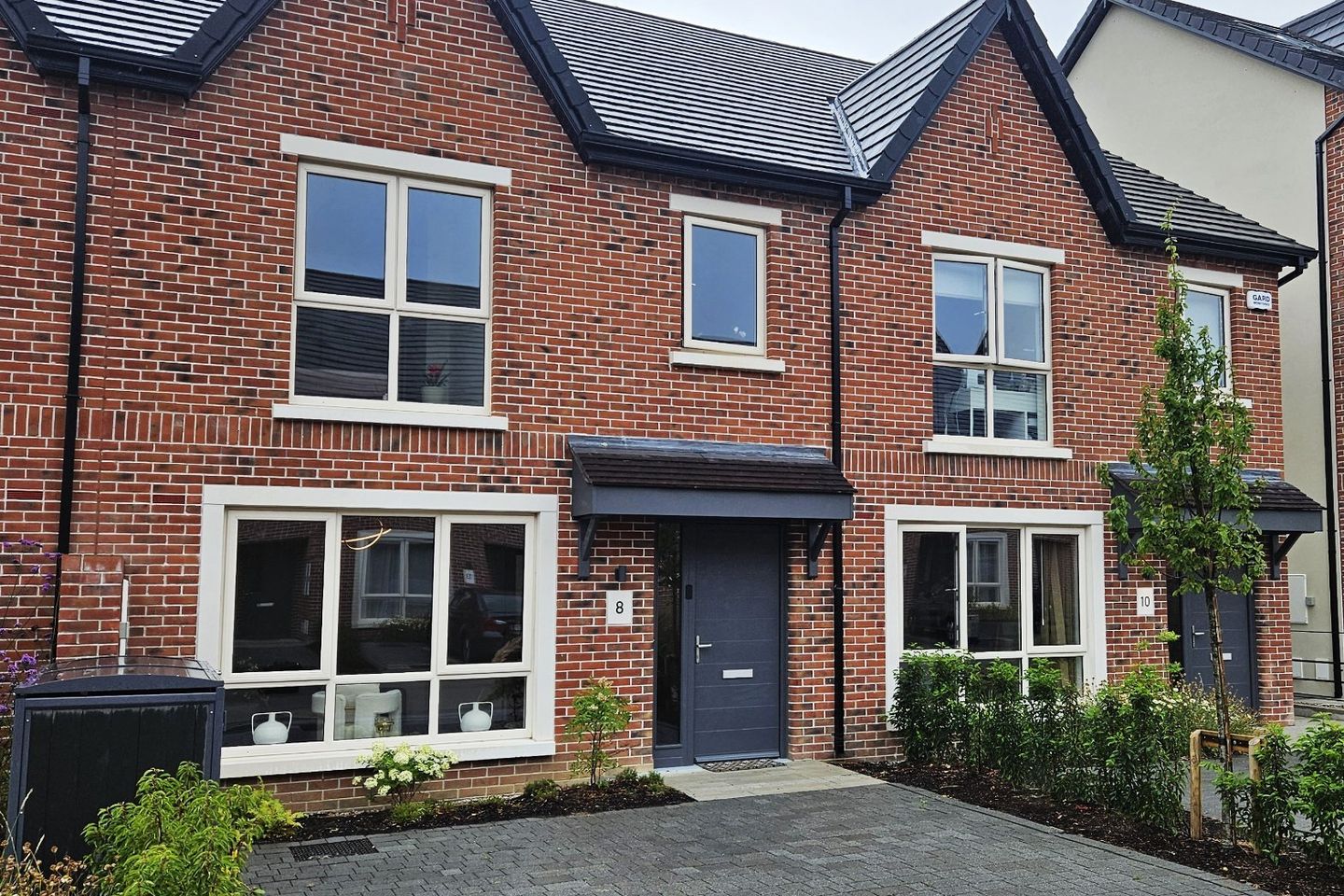 8 Mercer Close, Cherrywood - Image 29