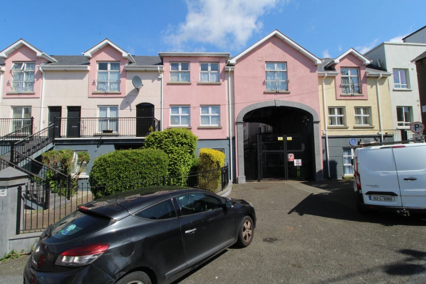 29 Wellington Square, Waterford City, Co. Waterford, X91F960