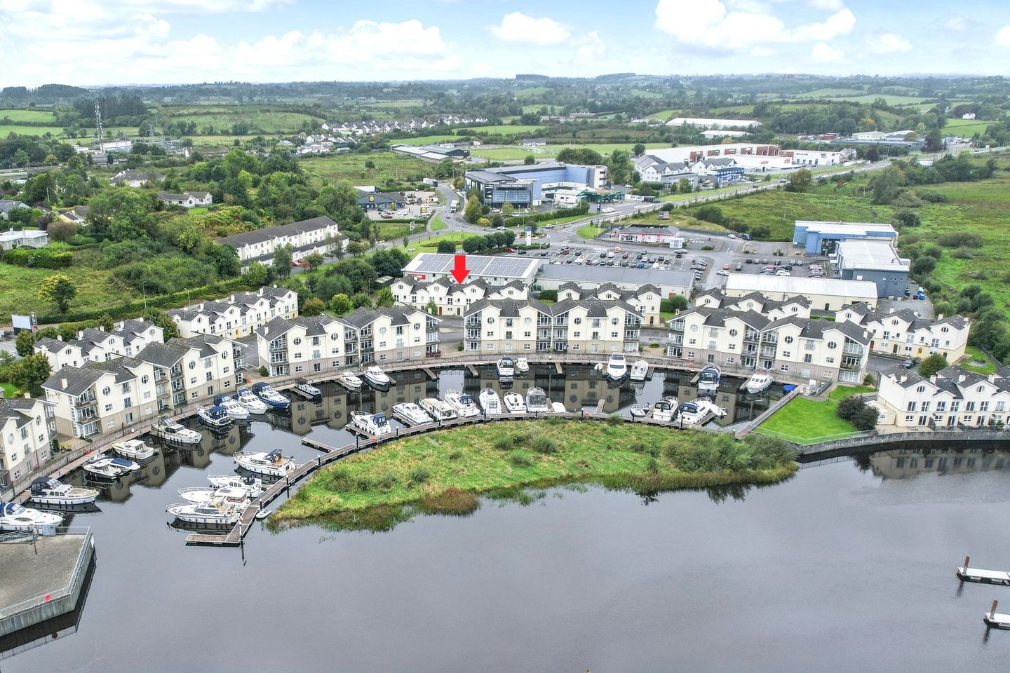 16 Inver Geal, Cortober, Carrick-on-Shannon, Co. Roscommon, N41NC86