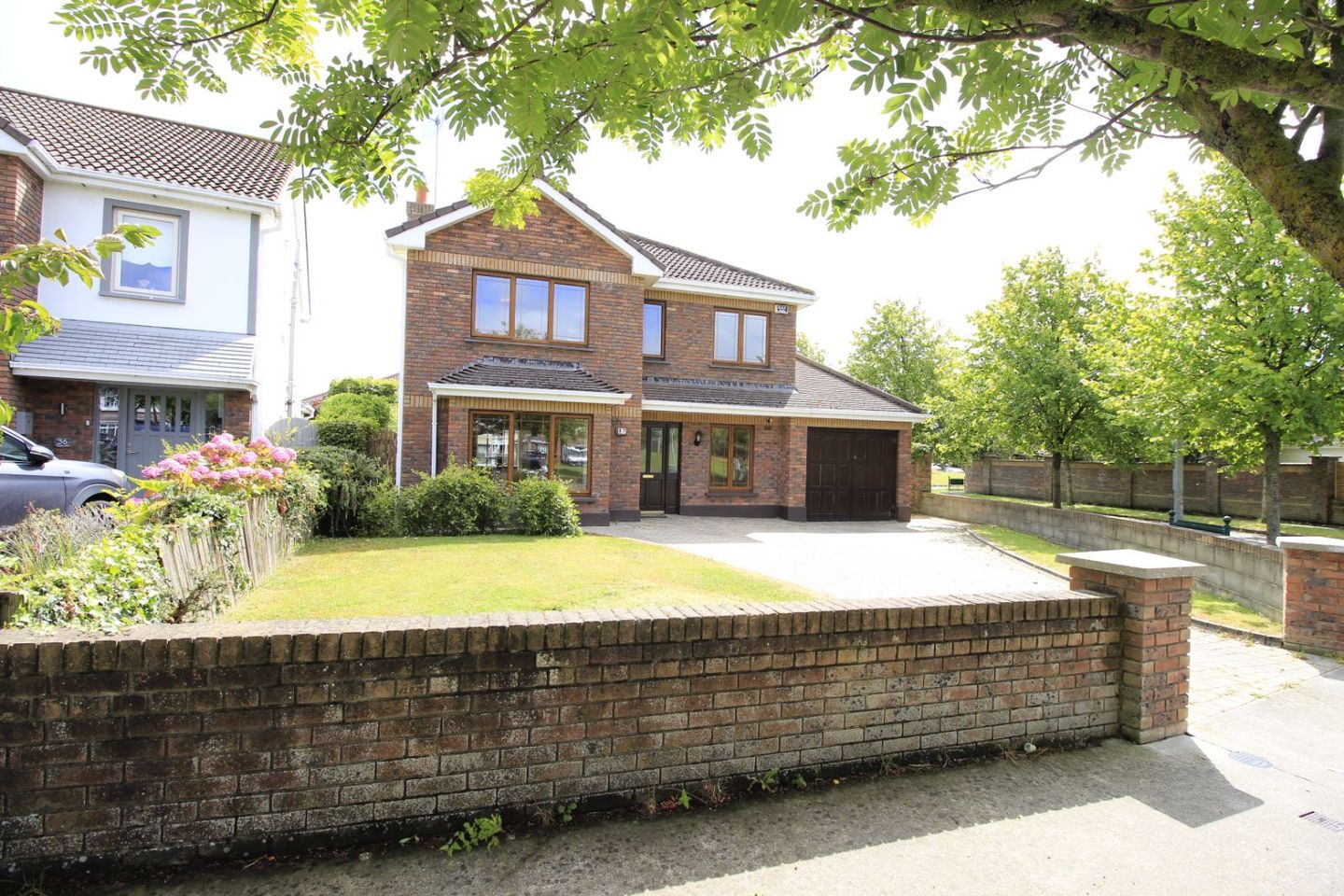 37 Carrs Mill, Portrane Road, Portrane, Co. Dublin, K36VY01