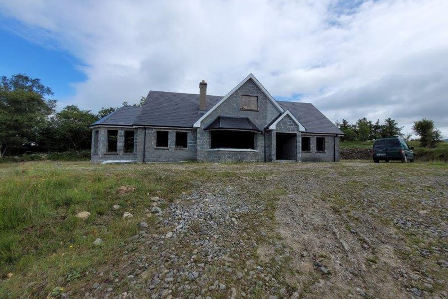 Stranamart, Blacklion, Co. Cavan, F91WK4A is for sale on Daft.ie
