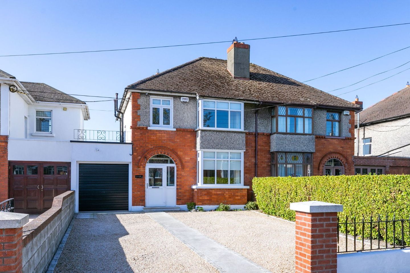 263 Collins Avenue, Whitehall, Dublin 9, D09EY73