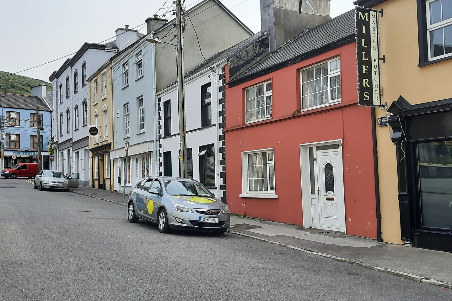 7 O'Connell Street, Cahersiveen, Co. Kerry