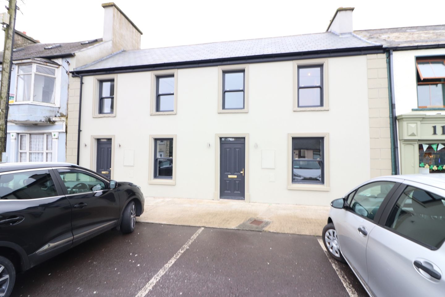 10 O'Connell Street, Kilkee, Co. Clare, V15KP99