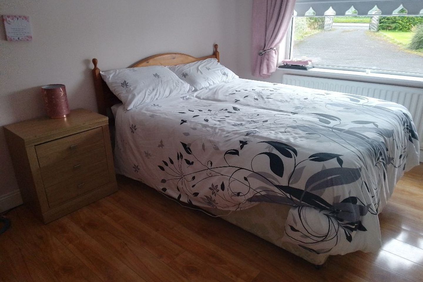 Saint Mary's Road, Edenderry, Co. Offaly