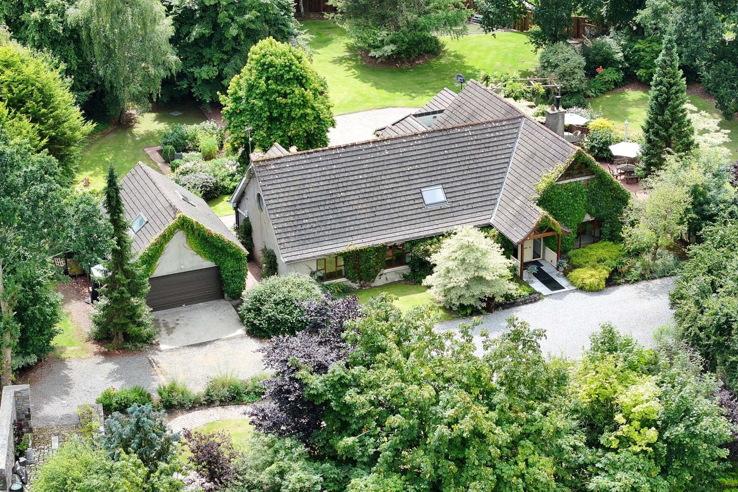 Littlewood Lodge, Kilbrew, Ashbourne, Co Meath, A84FD93