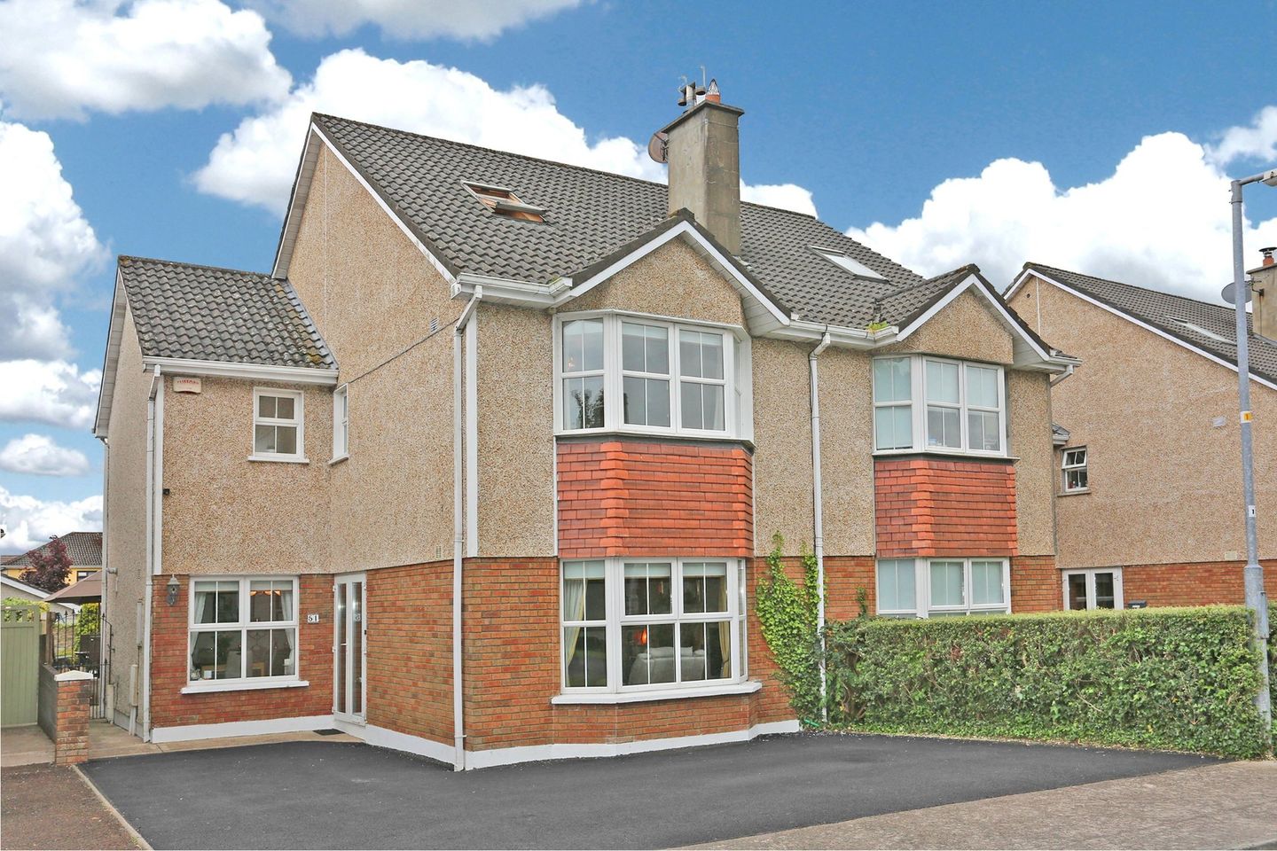 51 Siul Na Habhann, Mill Road, Corbally, Co. Limerick is for sale on Daft.ie