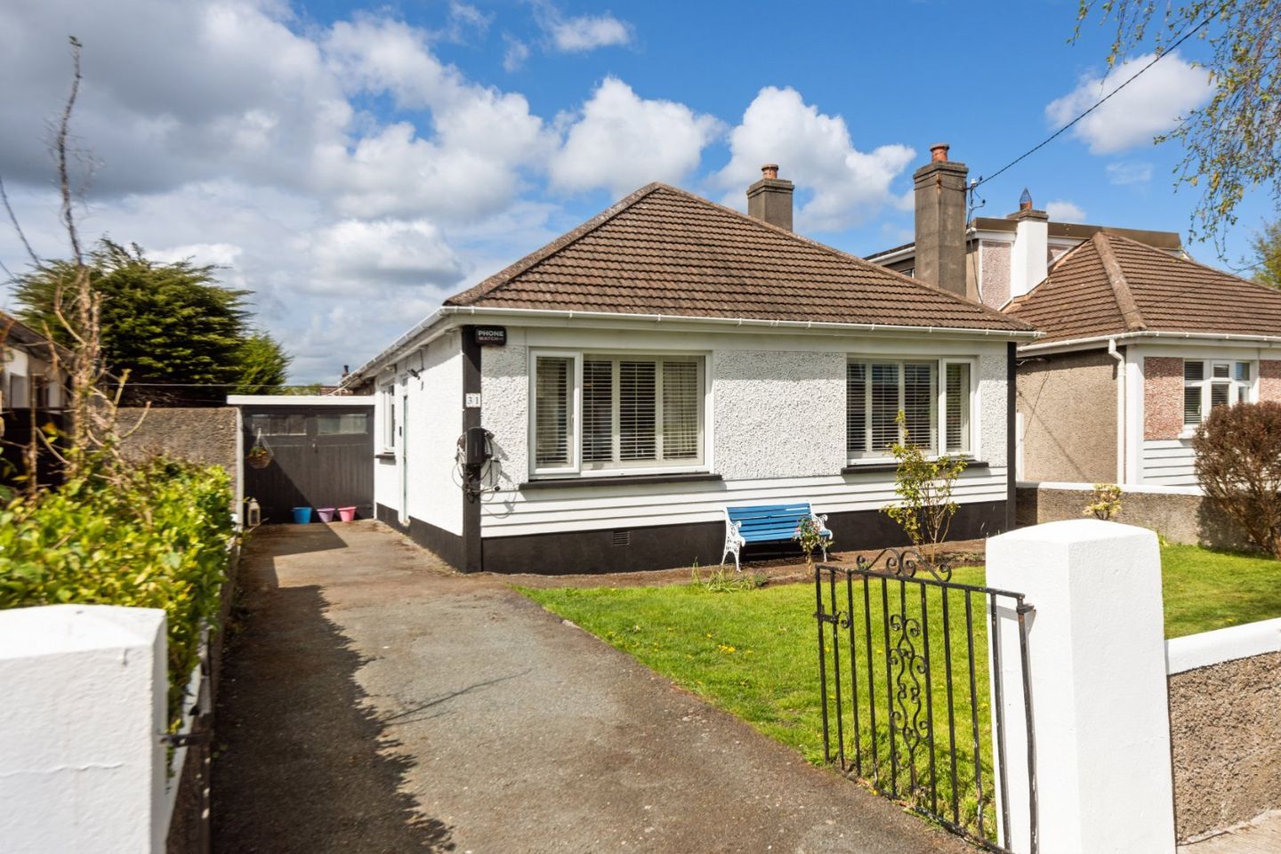 31 Dangan Park, Kimmage, Dublin 12, D12X893 is for sale on Daft.ie
