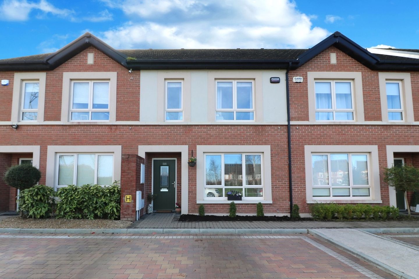 235 Beech Park, Leixlip, Co. Kildare, W23XC83 is for sale on Daft.ie