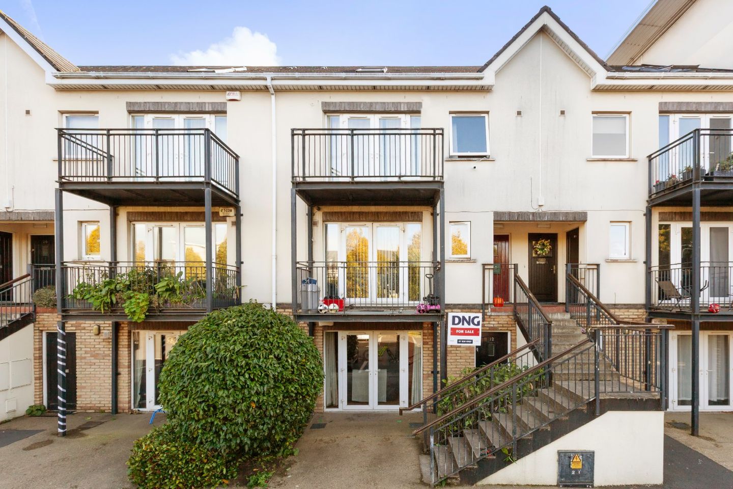 12 Melville Way, Meakstown, Finglas, Dublin 11, D11XY54