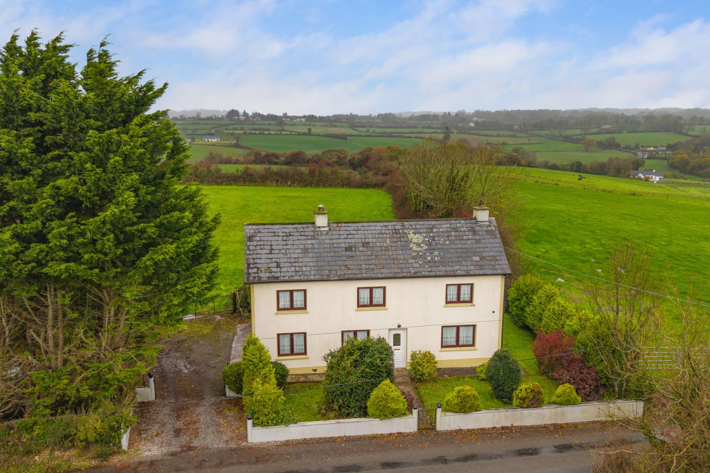 Coolykeerane, Millstreet, Co. Cork, P51W0Y7