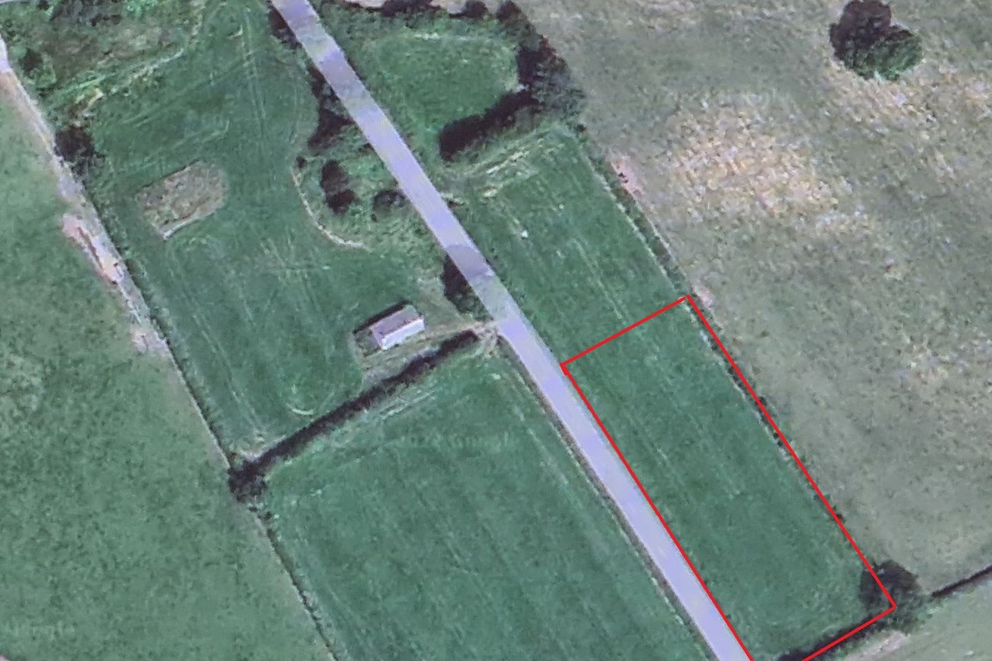 Commercial property for sale in Tattyboy, Inniskeen, Co. Monaghan