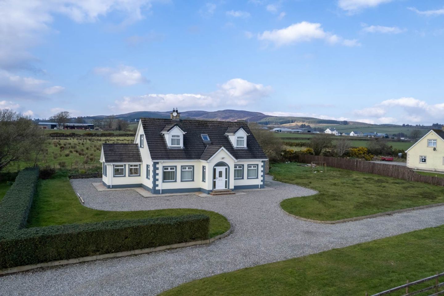 `Bloomswood` 2 Creehennan, Quigleys Point, Co. Donegal, F93H6X3