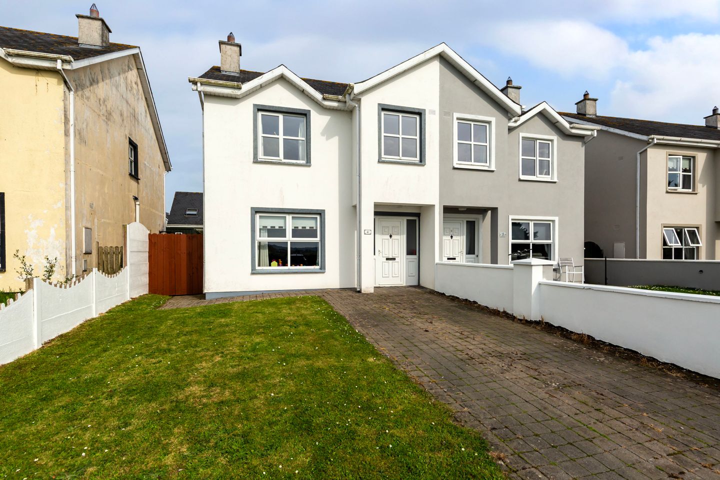 4 Shelbourne Place, Campile, Co Wexford, Y34F963