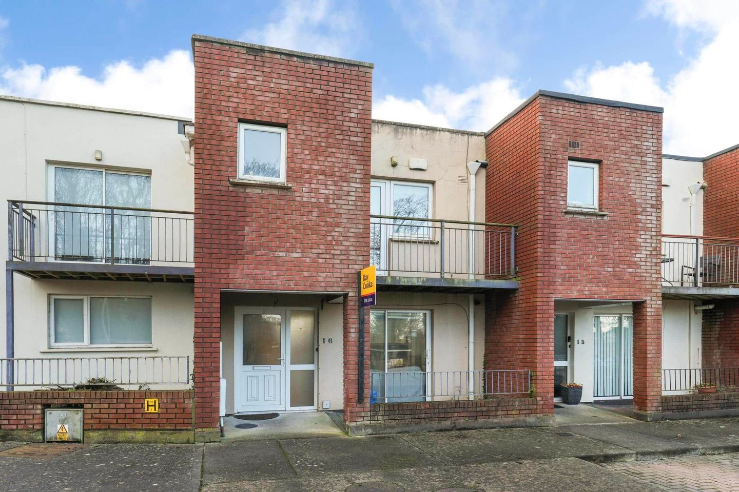 16 Millrace Walk, Saggart, Co. Dublin