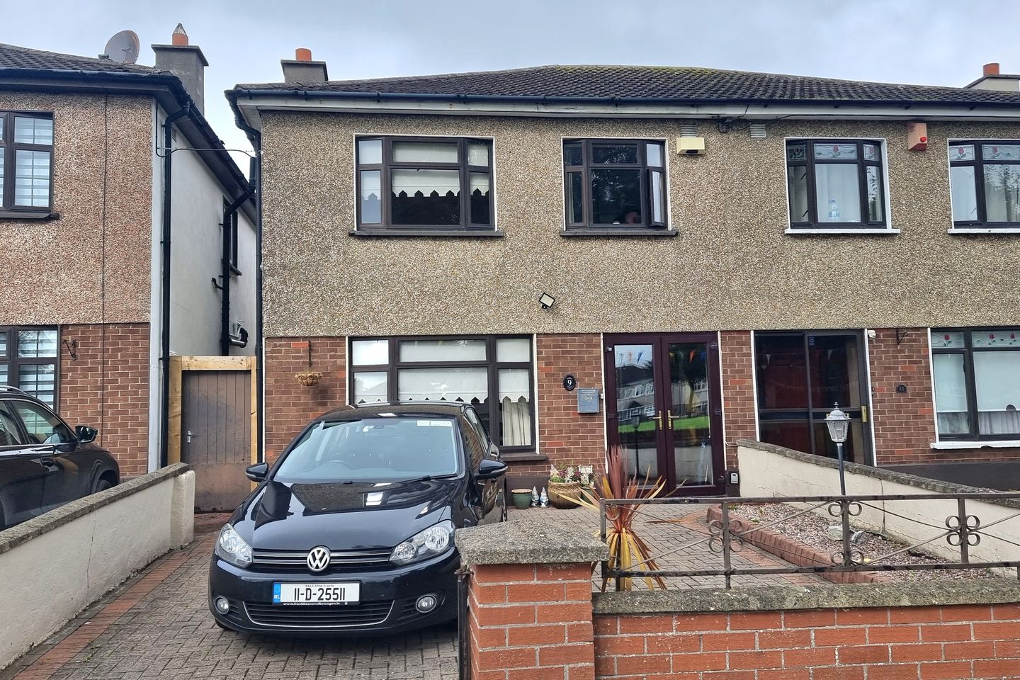 9 Palmerstown Close, Palmerstown, Palmerstown, Dublin 20, D20NT78 is