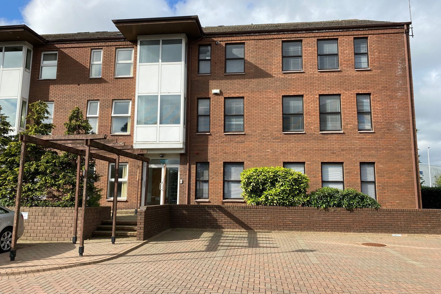 Unit 1 Leopardstown Office Park, Burton Hall Avenue, Sandyford, Dublin 18