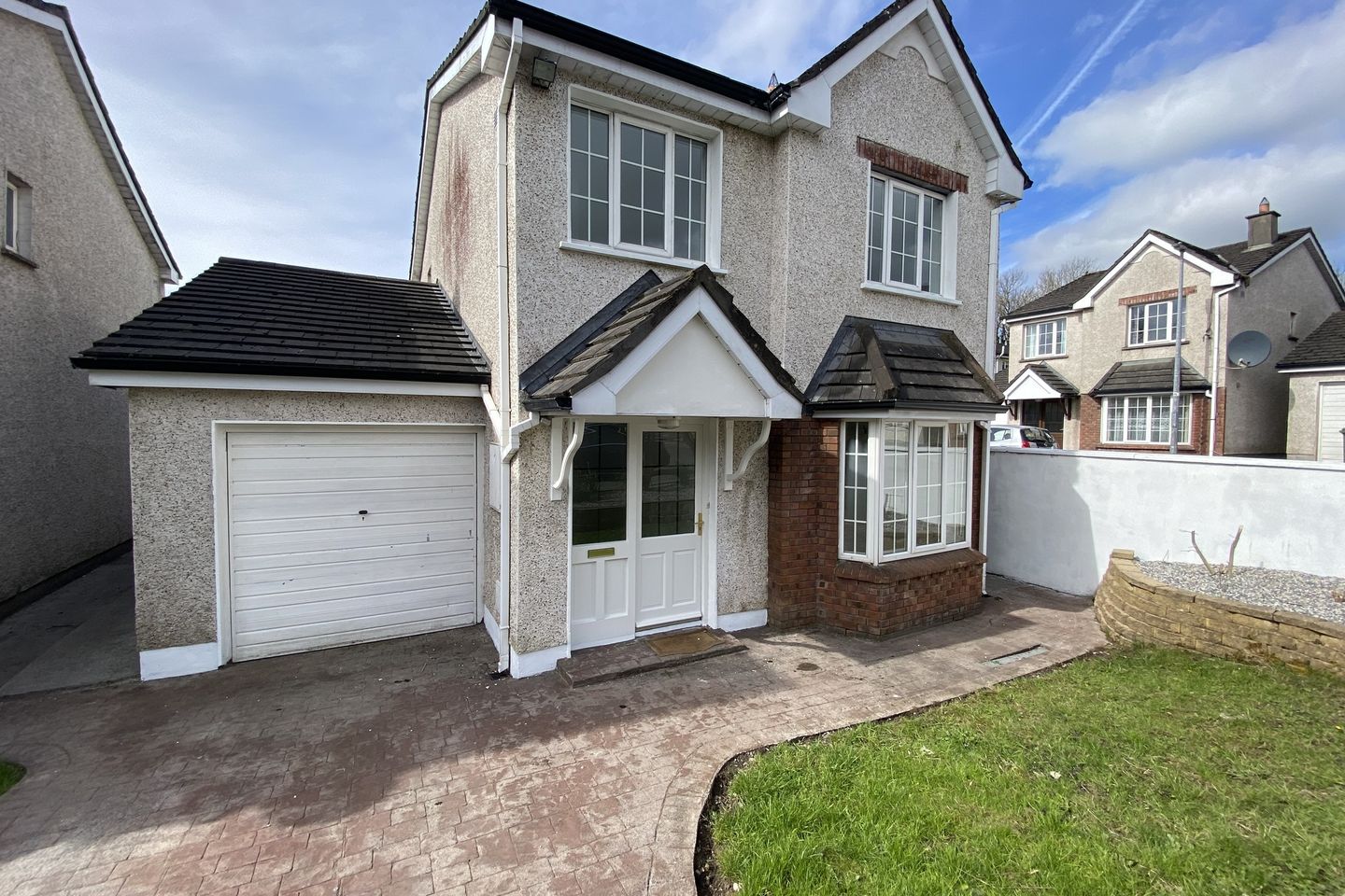 7 Bushy Park, Ballisodare, Co. Sligo, F91Y7Y4 is for sale on Daft.ie