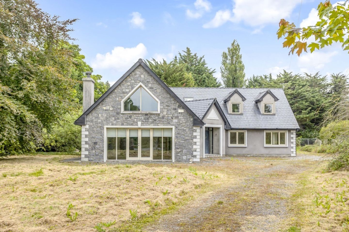 Ardclough, Straffan, Co. Kildare is for sale on Daft.ie