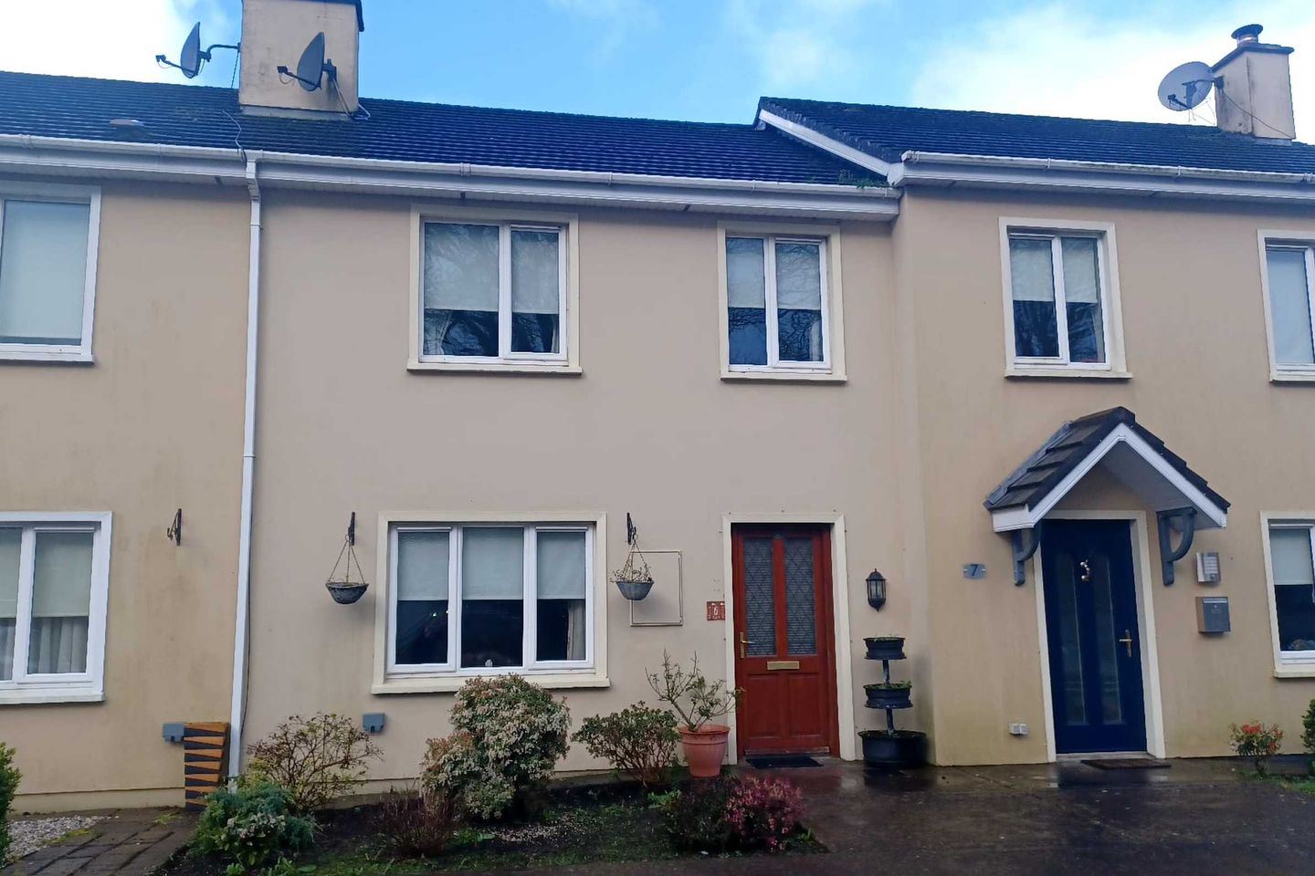6 Orchard Lane, Aherla, Co. Cork, P31DY04